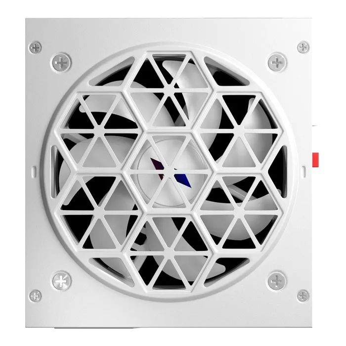 Блок питания 1stPlayer 1300W (NGDP-PLT-1300-WH-EU) изображение 6