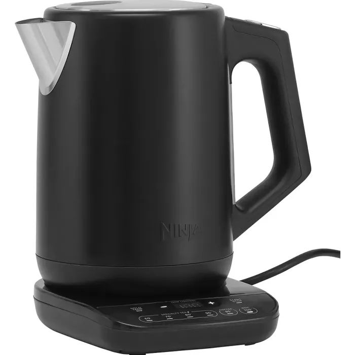 Електрочайник Ninja KT200EU зображення 3