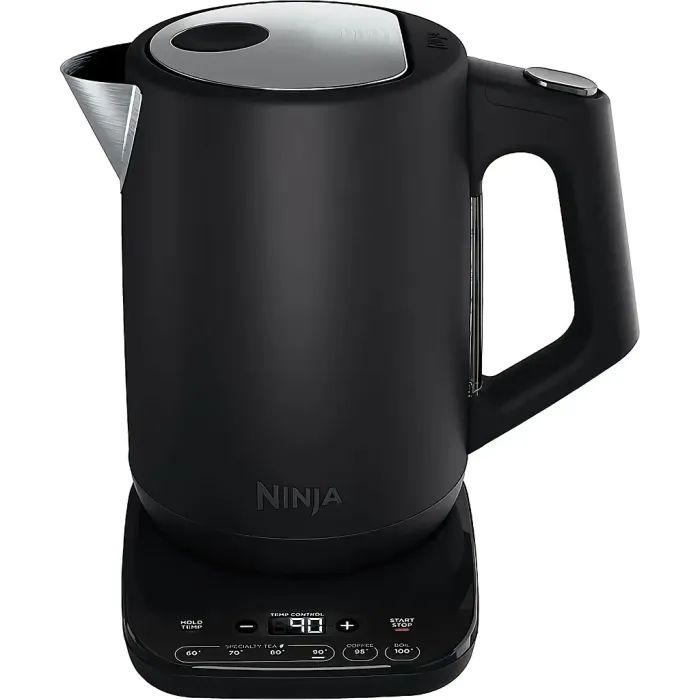 Електрочайник Ninja KT200EU зображення 4