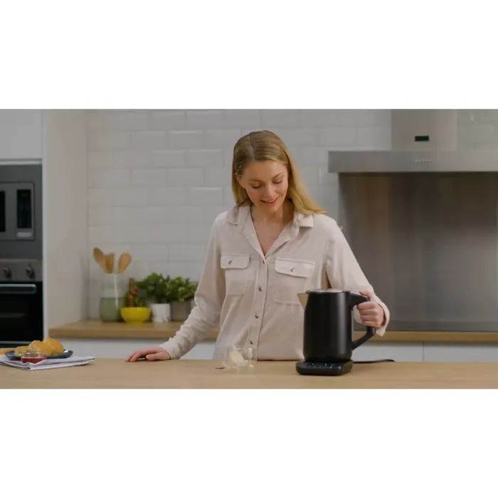 Електрочайник Ninja KT200EU зображення 6