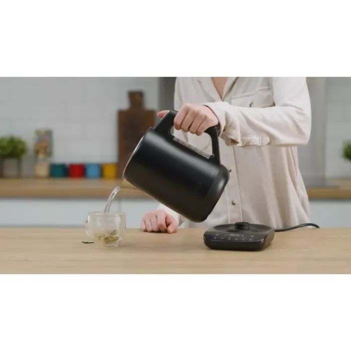 Електрочайник Ninja KT200EU зображення 7