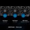 Кулер до корпусу Arctic F12 PWM, 5 pcs (ACFAN00145A) зображення 6