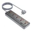 Мережевий фільтр живлення BOROFONE BAC5A (6941991111501) зображення 5