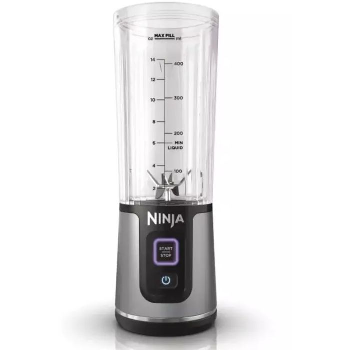 Блендер Ninja BC151EUBK изображение 2