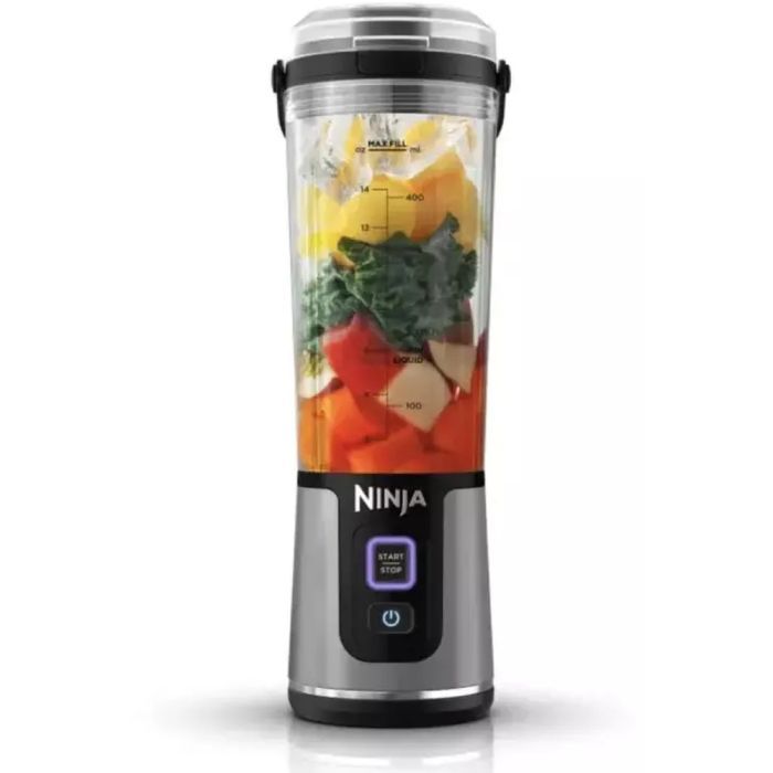 Блендер Ninja BC151EUBK изображение 3