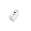 Зарядное устройство AVerMedia GC313 CORE GO 100W 2хUSB-С 1хUSB-A 1xHDMI white (40AAGC313AWP) изображение 8