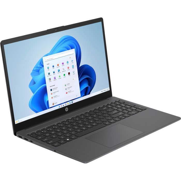 Ноутбук HP 15-fc0148ua (B9PH7EA) зображення 2