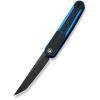 Нож Civivi KwaiQ Milled Blue/Black (C23015-3) изображение 2
