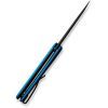 Нож Civivi KwaiQ Milled Blue/Black (C23015-3) изображение 4