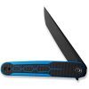 Нож Civivi KwaiQ Milled Blue/Black (C23015-3) изображение 5