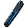 Нож Civivi KwaiQ Milled Blue/Black (C23015-3) изображение 7