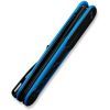 Нож Civivi KwaiQ Milled Blue/Black (C23015-3) изображение 8