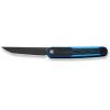 Нож Civivi KwaiQ Milled Blue/Black (C23015-3)
