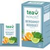 Чай Tea Moments Bergamot Bouquet черный 25х1.8 г (tm.00643) изображение 2