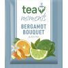 Чай Tea Moments Bergamot Bouquet черный 25х1.8 г (tm.00643) изображение 3