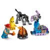 Конструктор LEGO Fortnite Лагерь Peely и Sparkplug в Fortnite (77075) изображение 3
