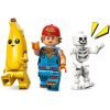 Конструктор LEGO Fortnite Лагерь Peely и Sparkplug в Fortnite (77075) изображение 4