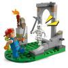 Конструктор LEGO Fortnite Лагерь Peely и Sparkplug в Fortnite (77075) изображение 5