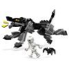 Конструктор LEGO Fortnite Лагерь Peely и Sparkplug в Fortnite (77075) изображение 6
