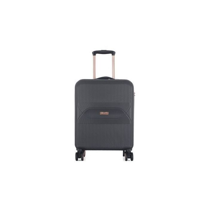 Чемодан Semi Line 20" S T5781-1 Graphite (DAS302962) изображение 2