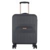Чемодан Semi Line 20" S T5787-1 Black (DAS302968) изображение 2