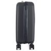 Чемодан Semi Line 20" S T5787-1 Black (DAS302968) изображение 3