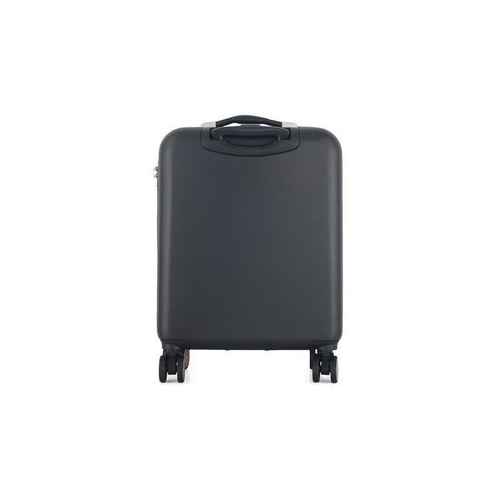 Чемодан Semi Line 20" S T5781-1 Graphite (DAS302962) изображение 4