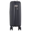 Чемодан Semi Line 20" S T5787-1 Black (DAS302968) изображение 5