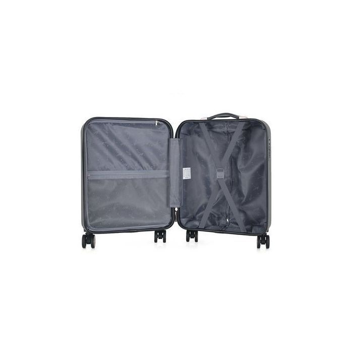 Чемодан Semi Line 20" S T5781-1 Graphite (DAS302962) изображение 6