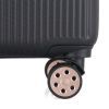 Чемодан Semi Line 20" S T5787-1 Black (DAS302968) изображение 8