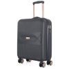 Чемодан Semi Line 20" S T5787-1 Black (DAS302968)