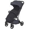 Коляска Espiro Just 110 Black Pepper (5905683800129) изображение 5