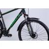 Велосипед Formula 28" CURSOR MAN DD рама-19" AL 2025 чорно-зелений (OPS-FR-28-043) зображення 4