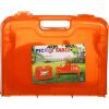Набір для пікніка Stenson 27 предметів (R81887 orange) зображення 3