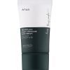Средство от загара Anua Heartleaf Silky Moisture Sun Cream 50 мл (8809640733185)