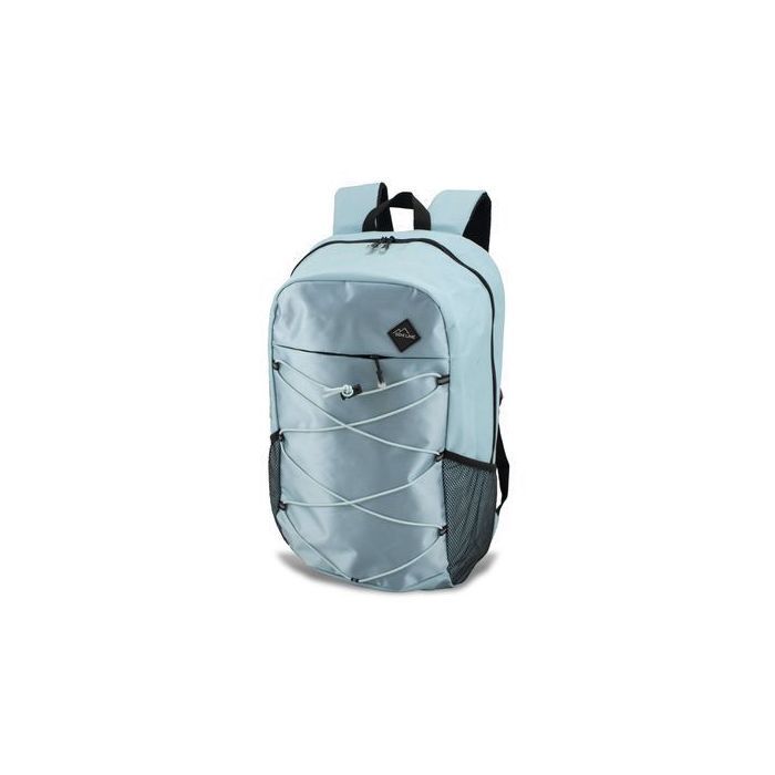 Рюкзак туристический Semi Line 35 Cherry/Black (A3033-3) (DAS302172)