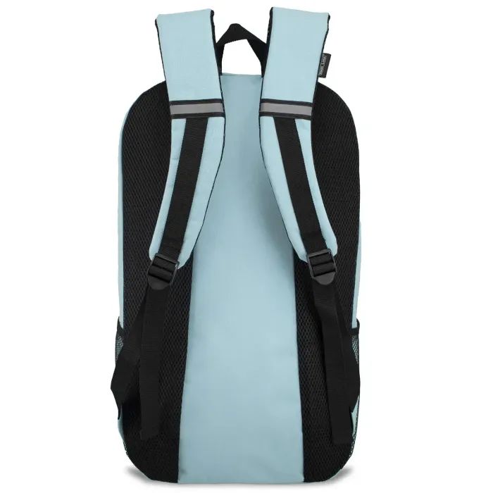 Рюкзак туристический Semi Line 35 Grey/Black (A3033-1) (DAS302170) изображение 2