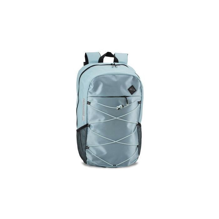 Рюкзак туристический Semi Line 35 Cherry/Black (A3033-3) (DAS302172) изображение 4
