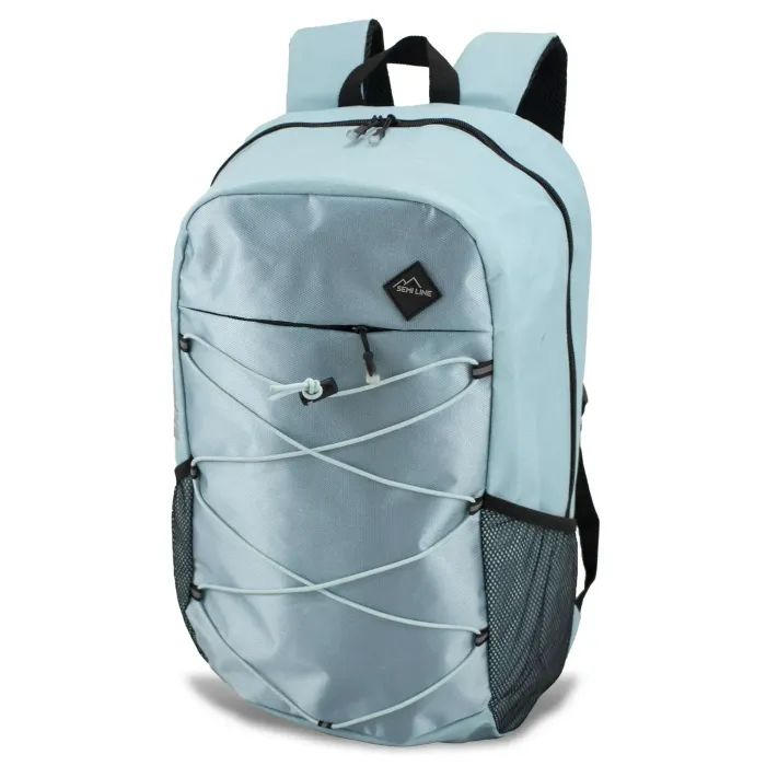 Рюкзак туристический Semi Line 35 Grey/Black (A3033-1) (DAS302170) изображение 4