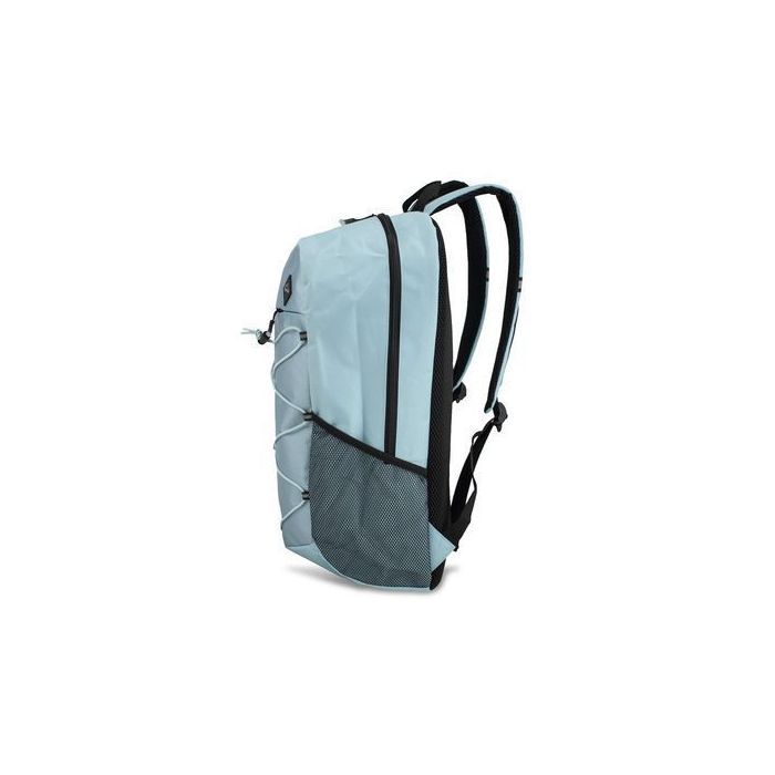 Рюкзак туристический Semi Line 35 Cherry/Black (A3033-3) (DAS302172) изображение 5