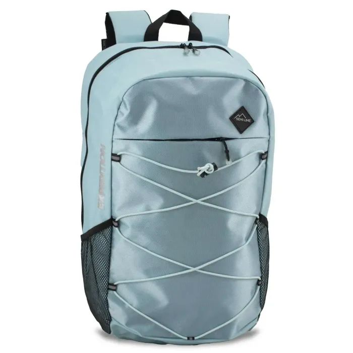 Рюкзак туристический Semi Line 35 Grey/Black (A3033-1) (DAS302170) изображение 5