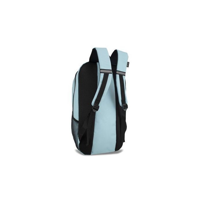 Рюкзак туристический Semi Line 35 Cherry/Black (A3033-3) (DAS302172) изображение 6