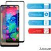 Стекло защитное ACCLAB Full Glue MOTO E14 Black (1283126597688) изображение 5