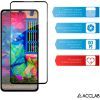 Стекло защитное ACCLAB Full Glue Xiaomi 13T Pro Black (1283126582585) изображение 5