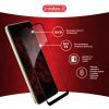 Скло захисне Intaleo Full Glue Oppo A38 4G Black (1283126588600) зображення 4