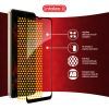 Скло захисне Intaleo Full Glue Oppo A38 4G Black (1283126588600) зображення 7