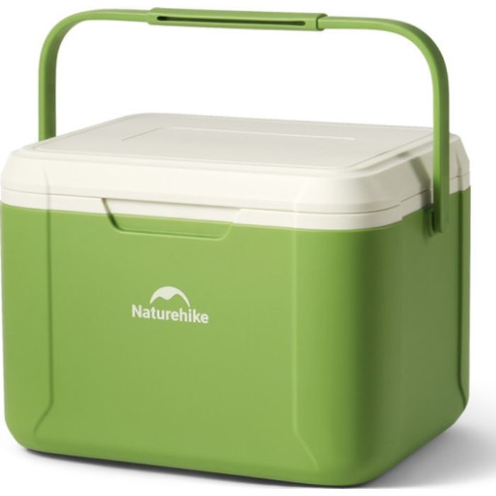 Термобокс Naturehike CNK2450CF012, 18 л, бежевий (6975641884446)