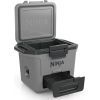 Термобокс Ninja FrostVault 28L Hard Cooler Grey (FB131EUGY) изображение 4