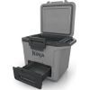 Термобокс Ninja FrostVault 28L Hard Cooler Grey (FB131EUGY) изображение 5