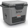 Термобокс Ninja FrostVault 28L Hard Cooler Grey (FB131EUGY) изображение 6